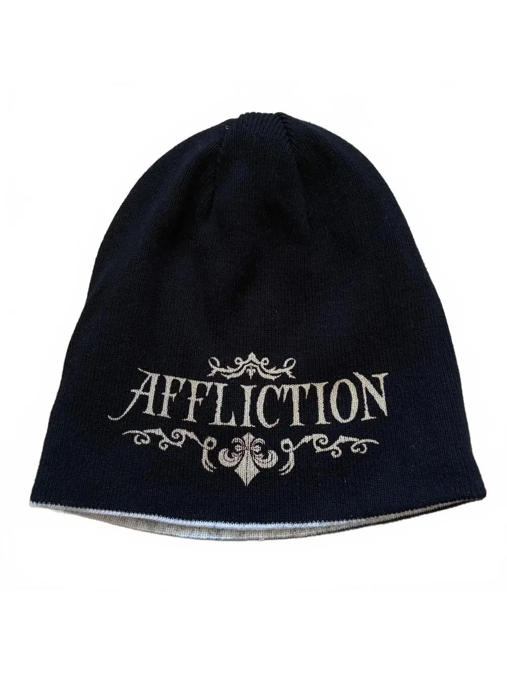 Affliction pre owned